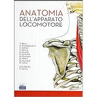 Atlante Tascabile Di Anatomia Umana Apparato Locomotore Vol