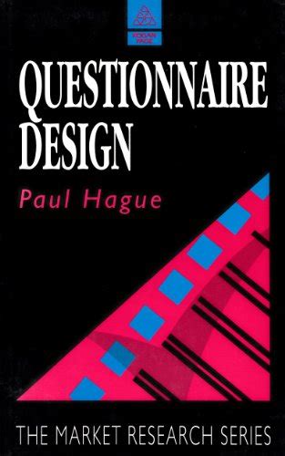 『questionnaire Design』｜感想・レビュー 読書メーター