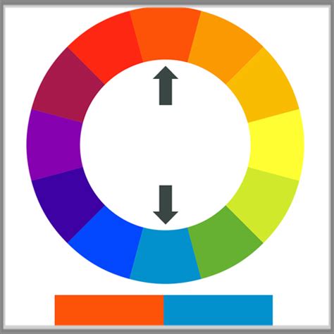 Ide Kombinasi Warna Komplementer Adalah Kombinasi Warna Kombinasi Warna