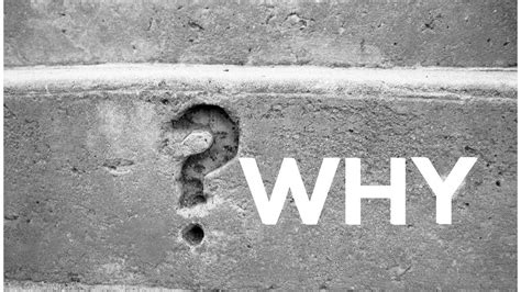 4 Resources To Help You Answer The Question “why Does A Good God