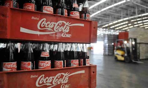 Solar Coca Cola Abre Vagas De Emprego Alagoasweb