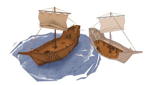 OSRS Sailing