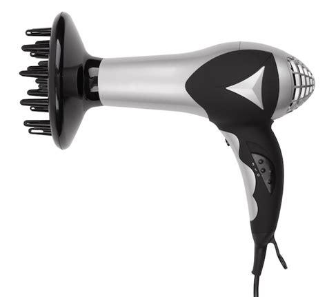 Premium Photo Hair Dryer