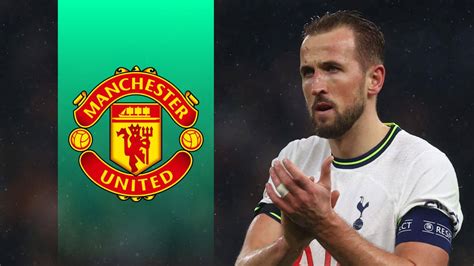 Man Utd in dreamland with shock Tottenham U-turn to spark Harry Kane ...