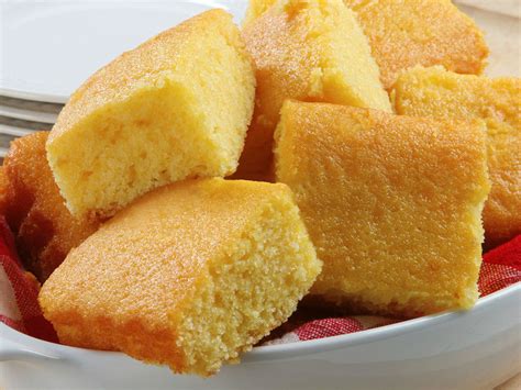 Grandmas Sweet Buttermilk Cornbread Wicked Good Kitchen