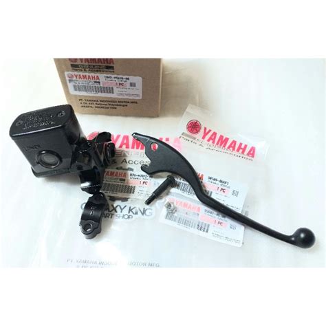 Jual Master Rem Yamaha R Handle Rem Xmax Set Pnp Rx King Original