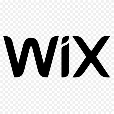 Wix Logo And Transparent Wixpng Logo Images