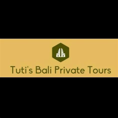 Tuti Bali Driver GetYourGuide Anbieter