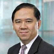 Siew Beng Simon Poh Profile National University Of Singapore