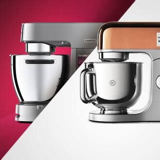 Zubehörteile | Kenwood DE