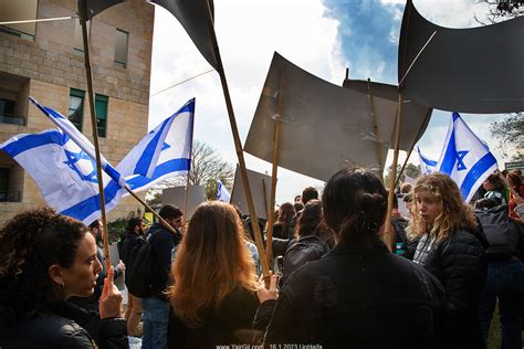 Haifa 16 1 2023 הארת שוליים Yair Gil Photography