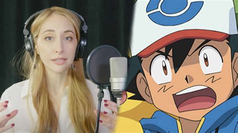 Pokemon Ash Ketchum Voice Actor Reveals Most Bizarre Fan Encounter Ever