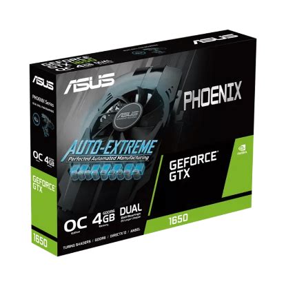 Asus Dual Geforce Rtx Oc Edition Gb