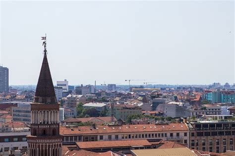 Milan Italy Skyline - Free photo on Pixabay - Pixabay