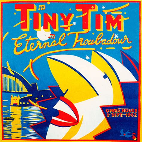 Tiny Tim Luna Park Official Website