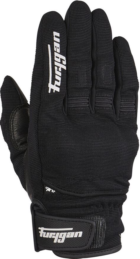 Furygan Jet D O Gloves Black White Au Meilleur Prix Sur Idealo Fr