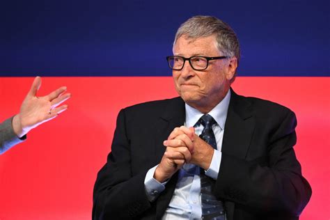 Bill Gates Says Crypto NFTs Phenomenon Is Based On Greater Fool