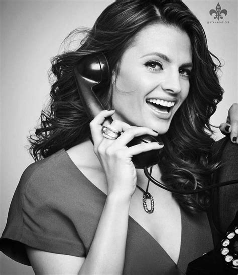 StanaKatic By Brian Bowen Smith 2011 Castle Rachel Mcadams