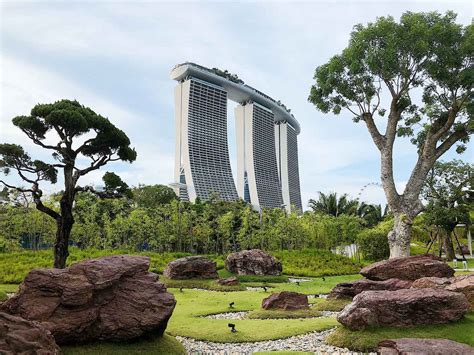 Gardens by the Bay