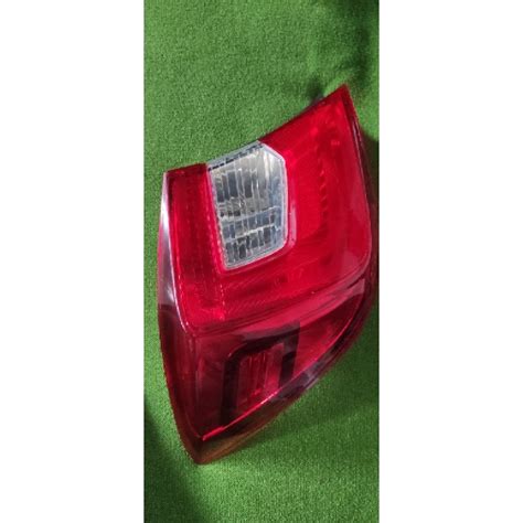 Jual Lampu Belakang Stoplamp Honda All New Brio Satya RS 2018 2022