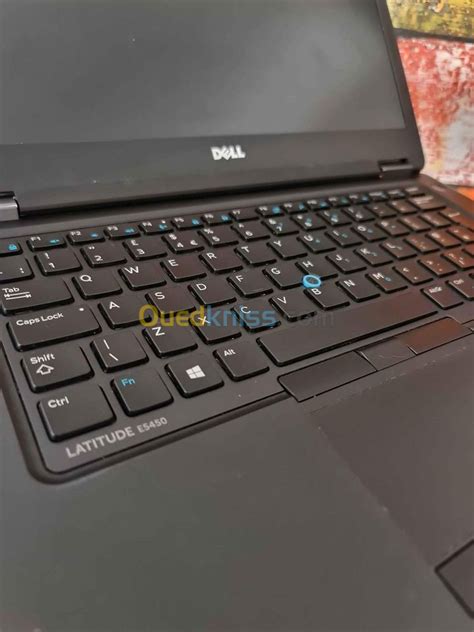 Dell Latitude I U Gb Gb Alger Kouba Ouedkniss