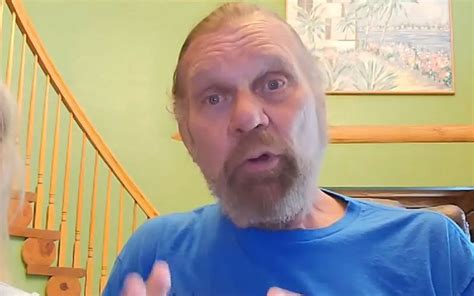 Hacksaw Jim Duggan Taken To The Hospital For Emergency Surgery