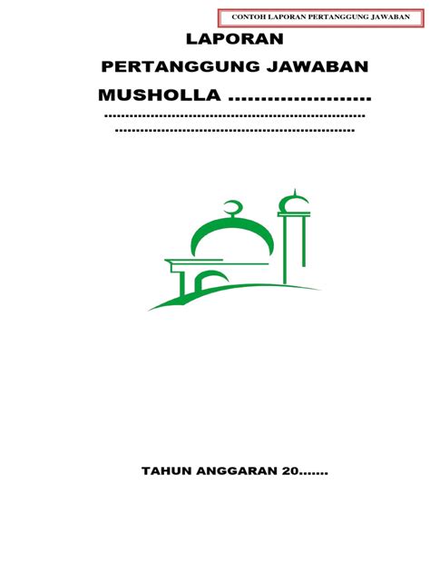 Contoh Spj Hibah Pdf