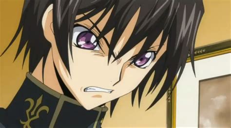 Code Geass _ Lelouch - Code Geass Photo (27887127) - Fanpop