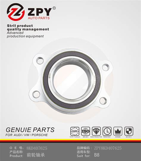 8kd407625 Wheel Bearing Kit OE Number By Audi Buy Front Wheel Hub