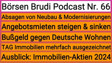 News Von TAG Immobilien Deutsche Wohnen Immobilien 2024 Mieten