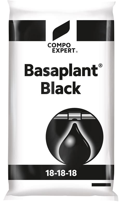 Basaplant Black COMPO EXPERT