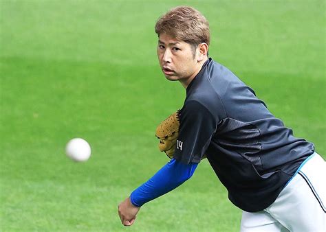 28日先発の加藤貴 オリに雪辱誓う「前回やられているので」 道新スポーツ Doshin Sports