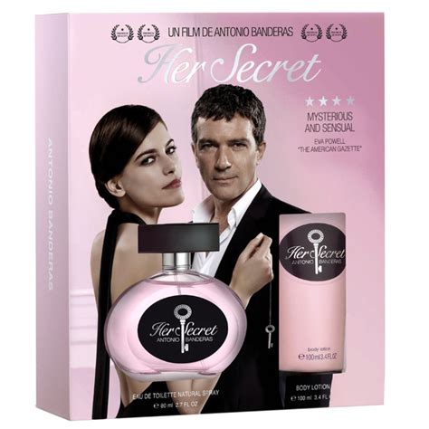 Antonio Banderas | Perfume NZ