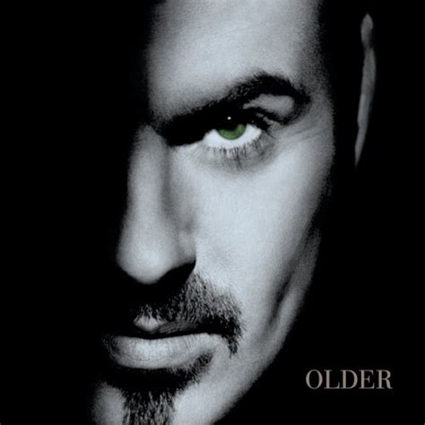 George Michael Album: «Older»