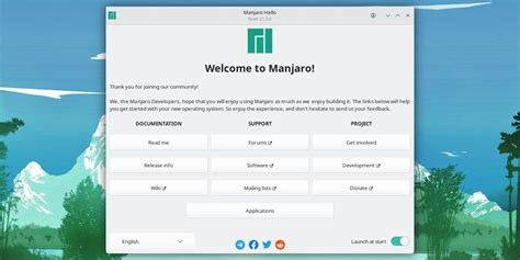 Reasons Why Manjaro Is The Best Arch Based Distro