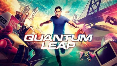 QUANTUM LEAP Season 1 Episode 12 Let Them Play TV Show Trailer NBC