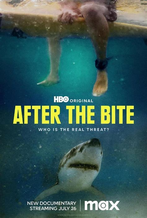 After The Bite 2023 Filmaffinity