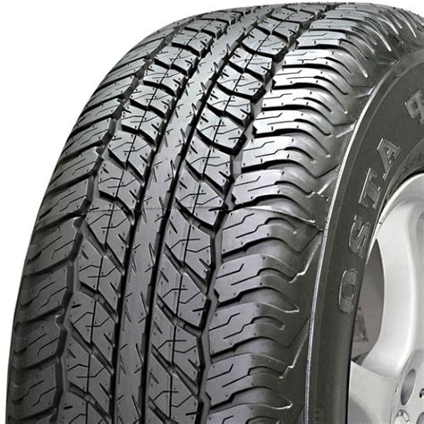 Dunlop 285 65 17 Grandtrek AT22