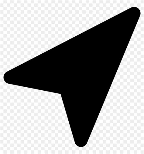 Old Roblox Cursor