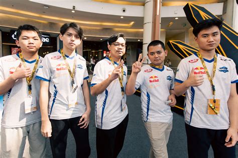 Piala Presiden Esports Hasil Pertandingan Playoffs Day