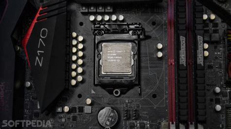 Intel Core I7 6700k Skylake Review Intels Holistic Approach To The It Industry