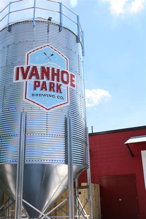 PCEA-Orlando Chapter 22 - August Social @ Ivanhoe Park Brewing