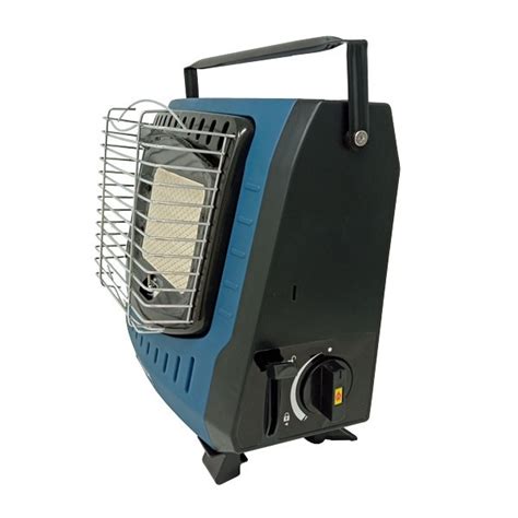 Stufetta Portatile A Gas Kampa Hottie Portable Gas Heater