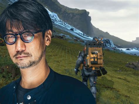 5 Game Paling Populer Bikinan Hideo Kojima