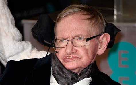 Stephen Hawking Dead – Physicist Dies at 76 | RIP, stephen hawking ...