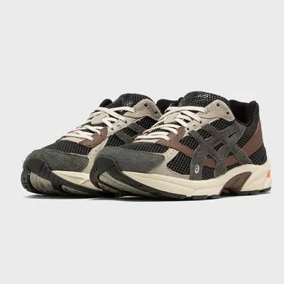 Hal Studios X Asics Gel Evergreen Alle Release Infos Snkraddicted