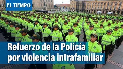 La policía reforzará las patrulla púrpura para esta semana por