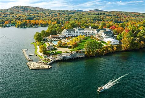 9 Picturesque Towns In New York For A Weekend Retreat In 2024 WorldAtlas