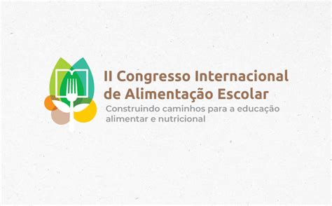 Brasília sediará congresso internacional sobre alimentação escolar