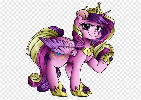 Принцесса Pony Cadance Пинки Пай Раритет Принцесса Селестия, принцесса ...